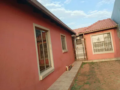 1 Bedroom Apartment To Rent in Pretoria - img