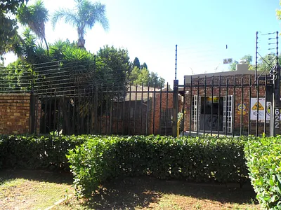 Commercial Property To Rent in Pretoria - exxh.webp