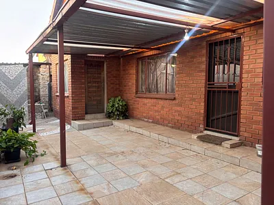 1 Bedroom House For Sale in Pretoria - isMP.webp