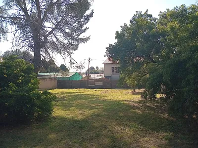 Commercial Property For Sale in Pretoria - waag.webp