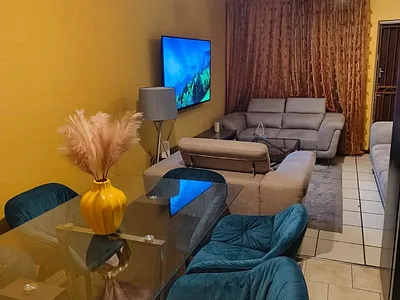 3 Bedroom Townhouse For Sale in Pretoria - paeV.webp