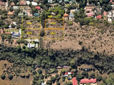 Vacant Land For Sale in Pretoria - I7Bx.webp