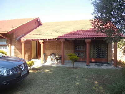 3 Bedroom House To Rent in Pretoria - Va0l.webp
