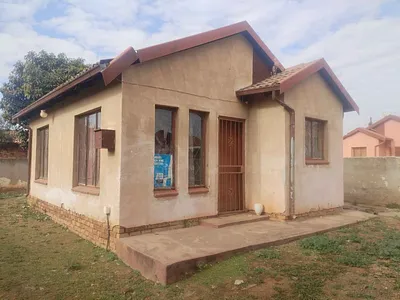 2 Bedroom House For Sale in Pretoria - JI7s.webp