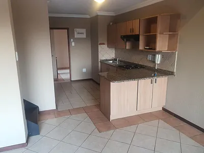 1 Bedroom Apartment For Sale in Pretoria - FYNY.webp