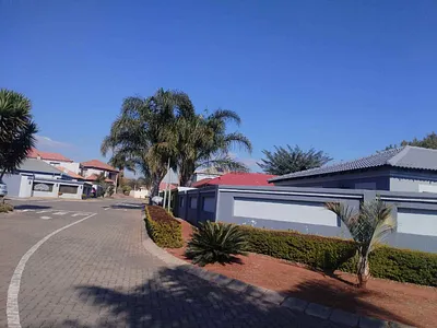 3 Bedroom House For Sale in Pretoria - nuhO.webp