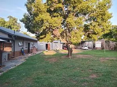 Vacant Land For Sale in Pretoria - pQnq.webp