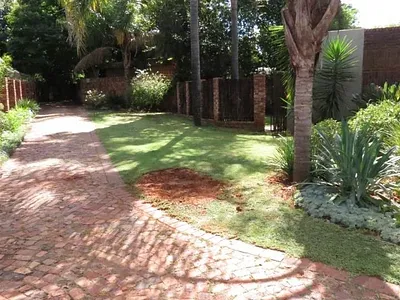 1 Bedroom Apartment To Rent in Pretoria - img