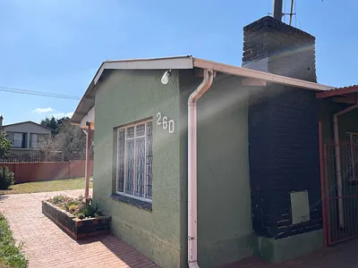 3 Bedroom House To Rent in Pretoria - YZSI.webp