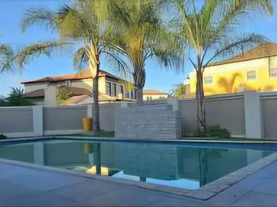 4 Bedroom House For Sale in Pretoria - img