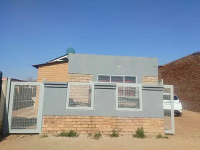 2 Bedroom House To Rent in Pretoria - I7XZ.webp