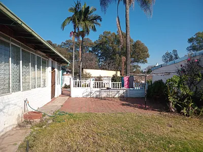 4 Bedroom House For Sale in Pretoria - img