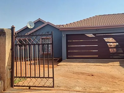 3 Bedroom House For Sale in Pretoria - iYqW.webp