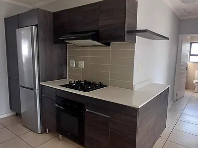 1 Bedroom Apartment To Rent in Pretoria - img