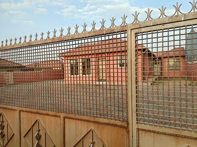3 Bedroom House To Rent in Pretoria - suHa.webp