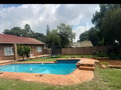 4 Bedroom House For Sale in Pretoria - img