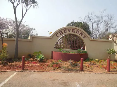 1 Bedroom Apartment For Sale in Pretoria - img