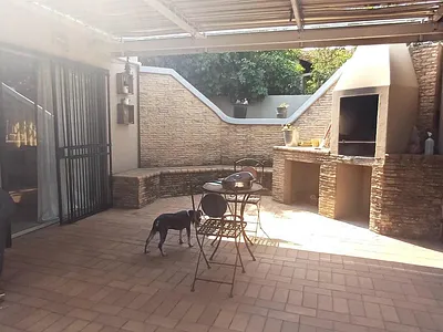 1 Bedroom Apartment To Rent in Pretoria - img