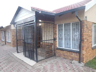 3 Bedroom House To Rent in East Lynne, Pretoria - dmei.webp