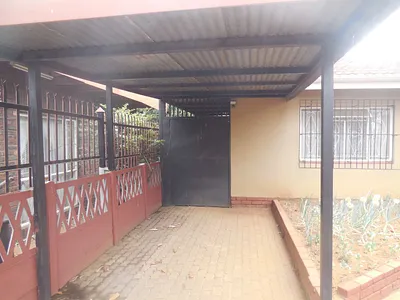 1 Bedroom Apartment To Rent in Pretoria - img