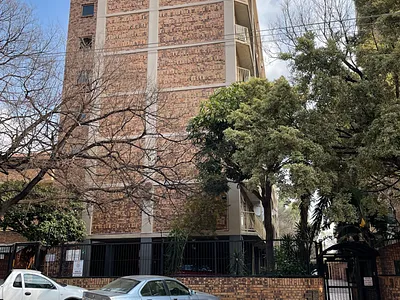2 Bedroom Apartment For Sale in Pretoria - 1NKL.webp