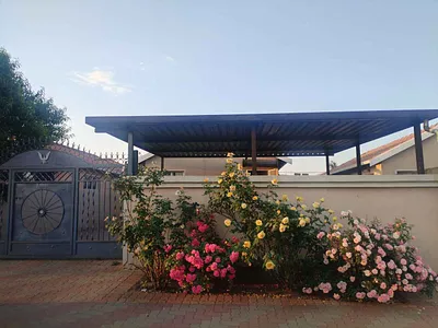 2 Bedroom House To Rent in Mahube Valley, Pretoria - rJvc.webp