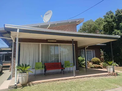 3 Bedroom House To Rent in Pretoria - KNy5.webp