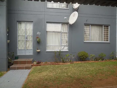 2 Bedroom Apartment For Sale in Pretoria - img
