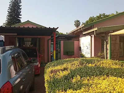 3 Bedroom House For Sale in Pretoria - img