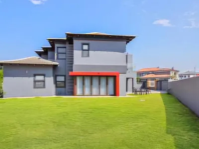 4 Bedroom House For Sale in Pretoria - img