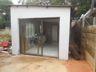 1 Bedroom Apartment To Rent in Pretoria - img