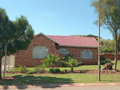 3 Bedroom House For Sale in Pretoria - img