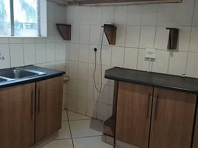 Apartment To Rent in Pretoria - nE8S.webp