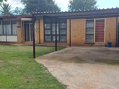 1 Bedroom Apartment To Rent in Pretoria - GjhA.webp