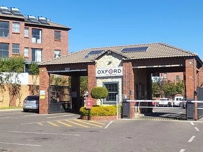 2 Bedroom Apartment For Sale in Pretoria - 3OC3.webp