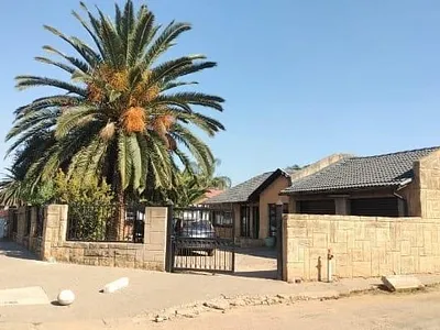 4 Bedroom House For Sale in Pretoria - 6ggn.webp
