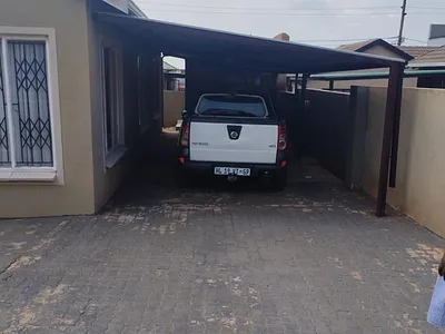 3 Bedroom House To Rent in Pretoria - 9BZe.webp