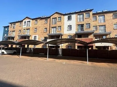 2 Bedroom Apartment For Sale in Pretoria - img
