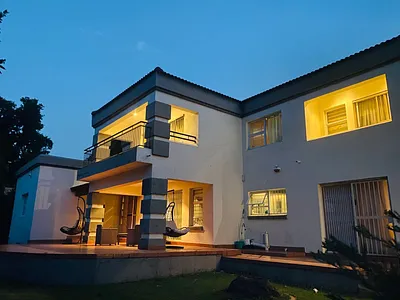 4 Bedroom House For Sale in Pretoria - img