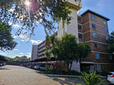 2 Bedroom Apartment For Sale in Pretoria - Ebba.webp
