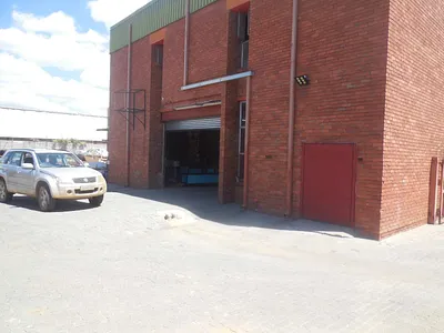 Commercial Property To Rent in Pretoria - img