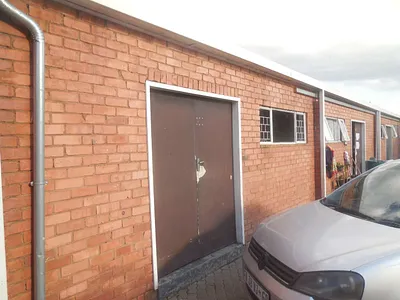 1 Bedroom Apartment To Rent in Pretoria - img