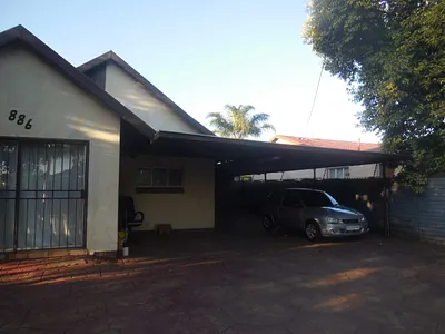 1 Bedroom Apartment To Rent in Pretoria - QO7R.webp