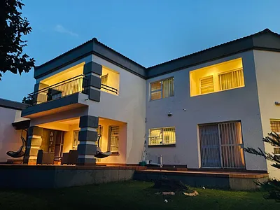 4 Bedroom House For Sale in Pretoria - vKHv.webp