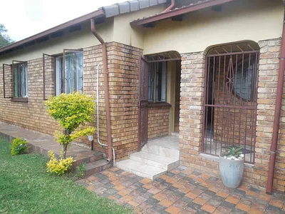 3 Bedroom House To Rent in Pretoria - nAEX.webp