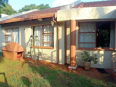 3 Bedroom House For Sale in Pretoria - Vz4v.webp