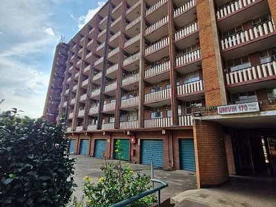 1 Bedroom Apartment To Rent in Pretoria - fUA0.webp