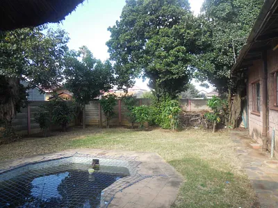 4 Bedroom House To Rent in Pretoria - Ejn7.webp