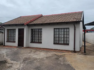 3 Bedroom House To Rent in Pretoria - uYlf.webp