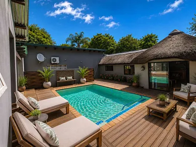 4 Bedroom House To Rent in Pretoria - iO9r.webp